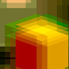 cube x404